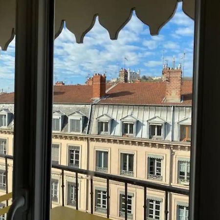 Superbe T2, Vue Fourviere Daire Lyon Dış mekan fotoğraf