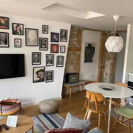 Superbe T2, Vue Fourviere Daire Lyon Dış mekan fotoğraf